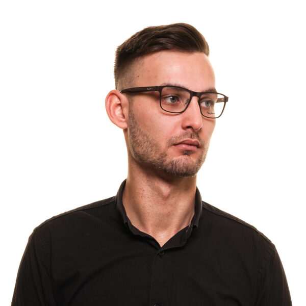Vue portée – lunettes de vue Pepe Jeans PJ3367 53C2 pour Hommes