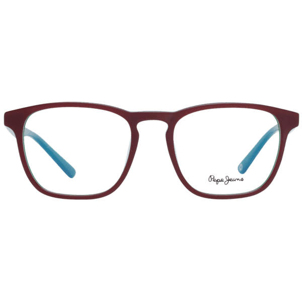 Face avant – monture optique Pepe Jeans PJ3367 53C4 en