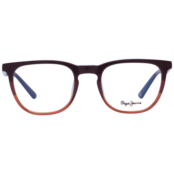 Face avant – monture optique Pepe Jeans PJ3368 52C4 en