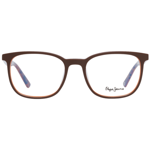 Face avant – monture optique Pepe Jeans PJ3371 52C2 en