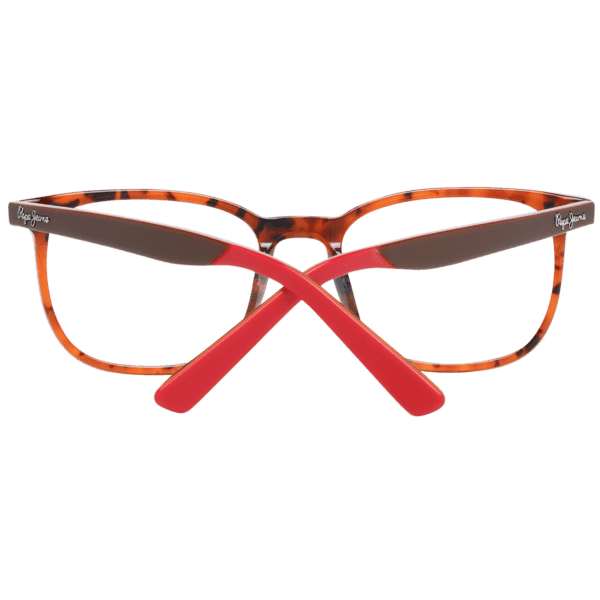 Détails branches – lunette Pepe Jeans PJ3371 52C2 en