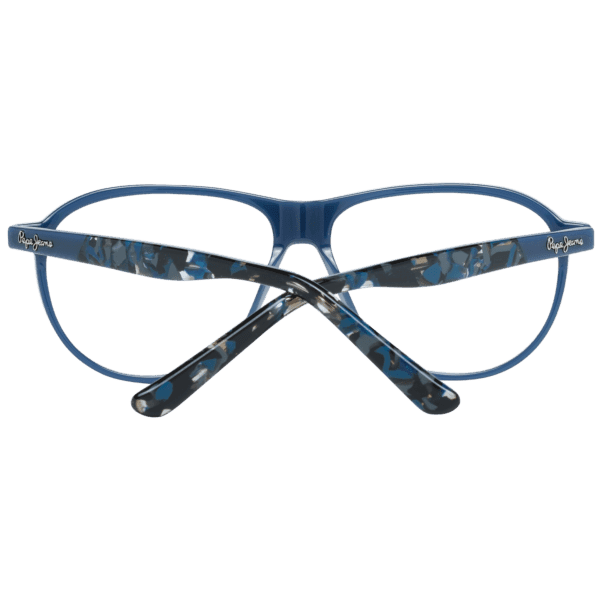 Détails branches – lunette Pepe Jeans PJ3374 57C2 Oliver en