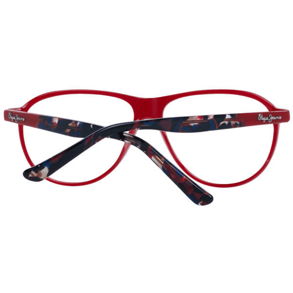 Détails branches – lunette Pepe Jeans PJ3374 57C3 en