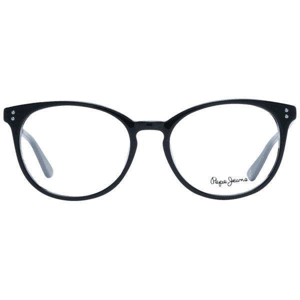 Face avant – monture optique Pepe Jeans PJ3408 52C1 en