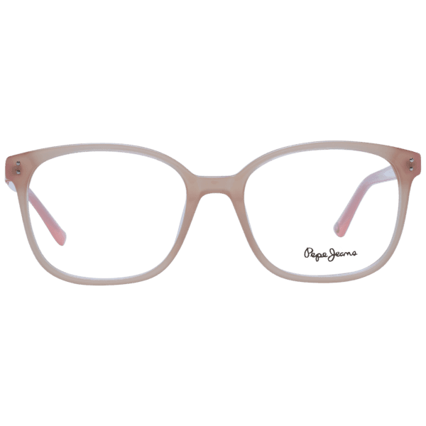 Face avant – monture optique Pepe Jeans PJ3415 52C4 en