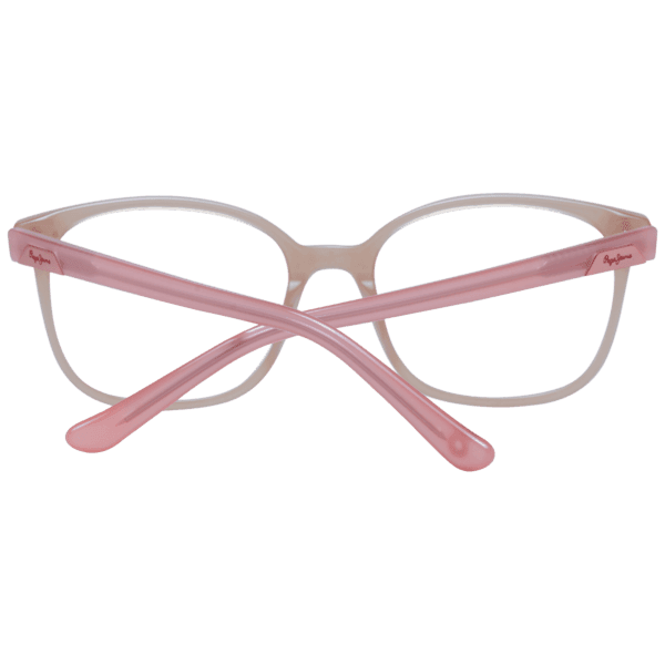Détails branches – lunette Pepe Jeans PJ3415 52C4 en