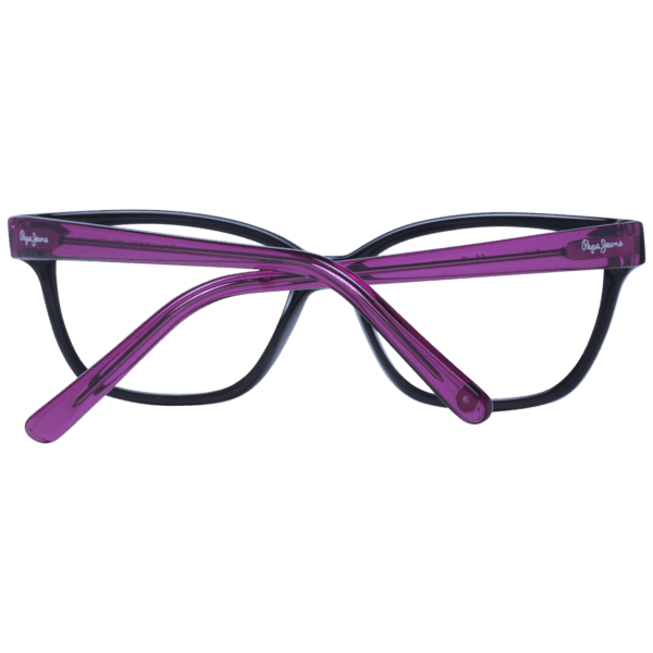 Détails branches – lunette Pepe Jeans PJ3424 5252 en