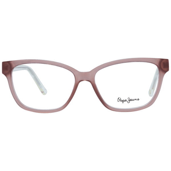 Face avant – monture optique Pepe Jeans PJ3424 52C3 en