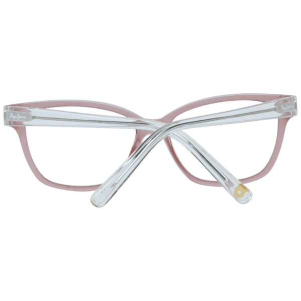 Détails branches – lunette Pepe Jeans PJ3424 52C3 en