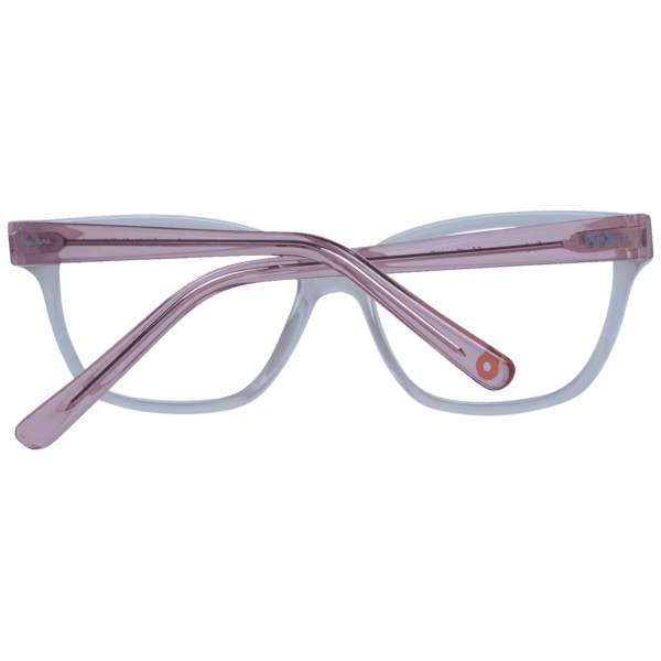 Détails branches – lunette Pepe Jeans PJ3424 52C6 en