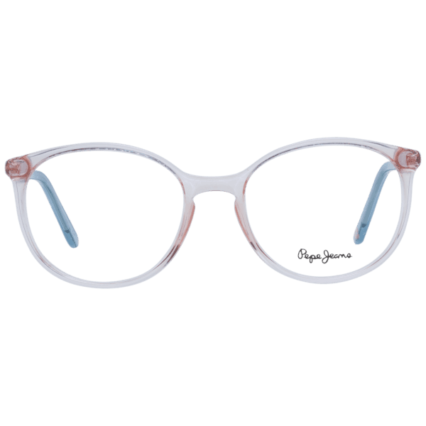 Face avant – monture optique Pepe Jeans PJ3425 52C4 en