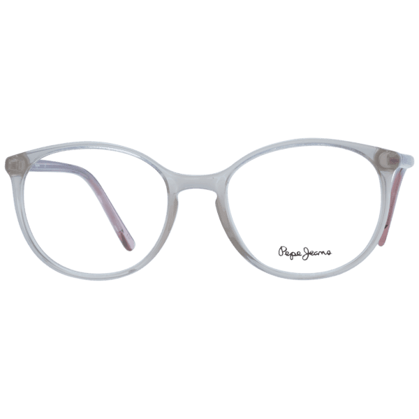 Face avant – monture optique Pepe Jeans PJ3425 52C6 en