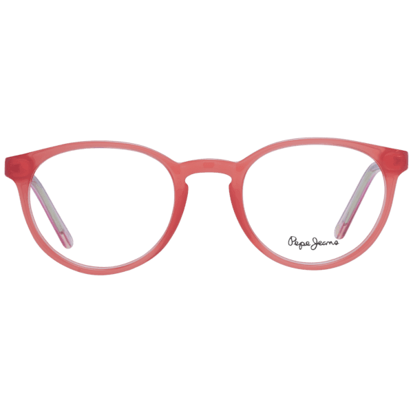 Face avant – monture optique Pepe Jeans PJ3428 50C5 en