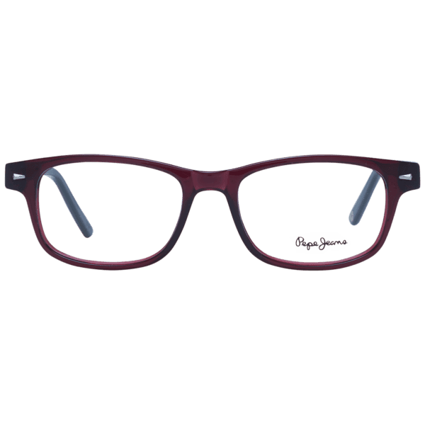 Face avant – monture optique Pepe Jeans PJ3429 51C3 en