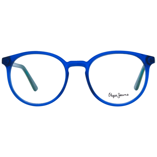 Face avant – monture optique Pepe Jeans PJ3432 50C5 en
