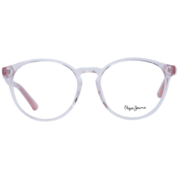 Face avant – monture optique Pepe Jeans PJ3443 53C1 en