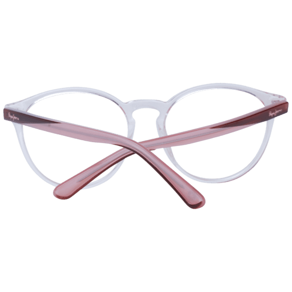 Détails branches – lunette Pepe Jeans PJ3443 53C1 en