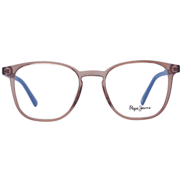 Face avant – monture optique Pepe Jeans PJ3447 51C5 en