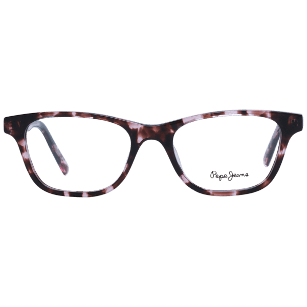 Face avant – monture optique Pepe Jeans PJ3455 49C2 en