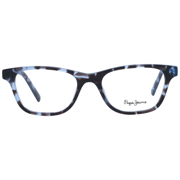 Face avant – monture optique Pepe Jeans PJ3455 49C3 en