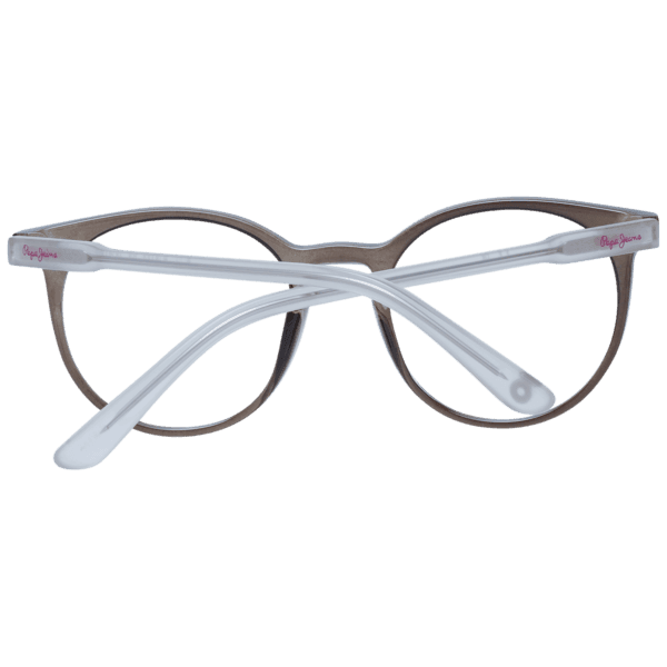 Détails branches – lunette Pepe Jeans PJ3456 52C3 en