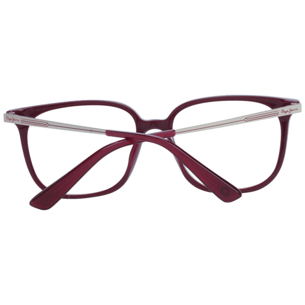 Détails branches – lunette Pepe Jeans PJ3457 51C2 en