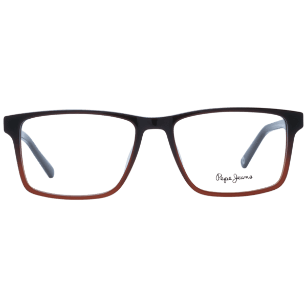 Face avant – monture optique Pepe Jeans PJ3458 54C3 en