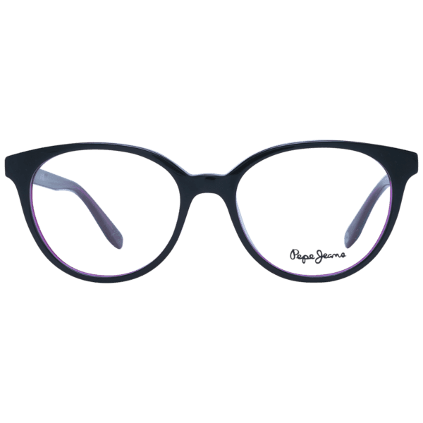 Face avant – monture optique Pepe Jeans PJ3459 50C5 en