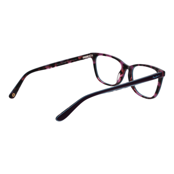 Détails branches – lunette Pepe Jeans PJ3460 54C1 en
