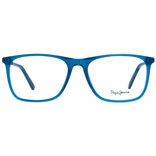 Face avant – monture optique Pepe Jeans PJ3463 56C4 en