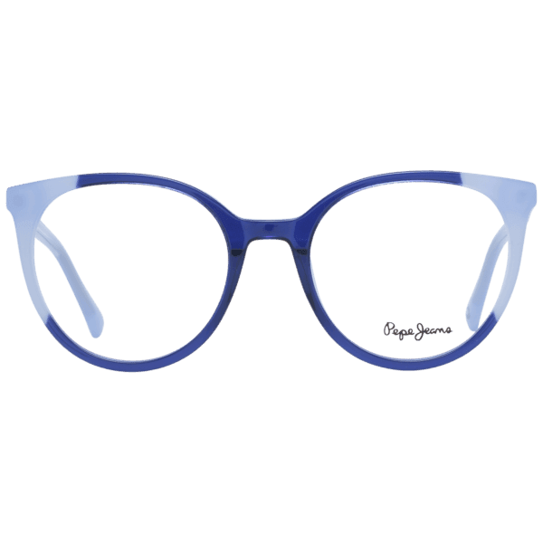 Face avant – monture optique Pepe Jeans PJ3472 51C3 en