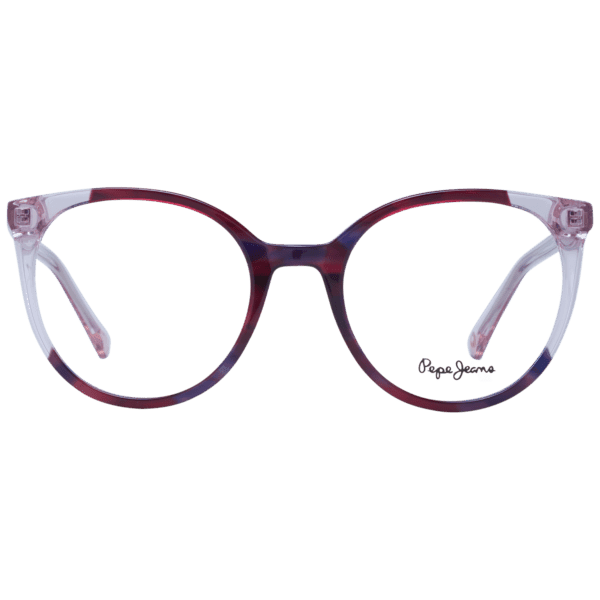 Face avant – monture optique Pepe Jeans PJ3472 51C7 en
