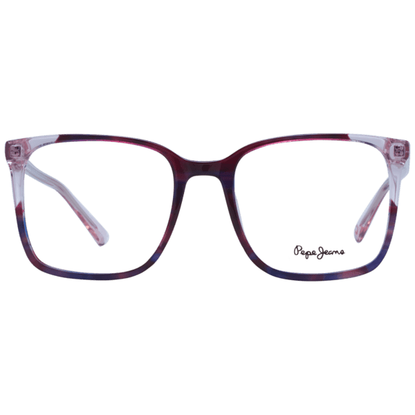 Face avant – monture optique Pepe Jeans PJ3473 54C7 en
