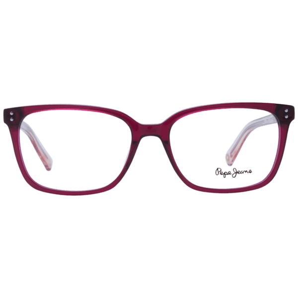 Face avant – monture optique Pepe Jeans PJ3474 53C5 en