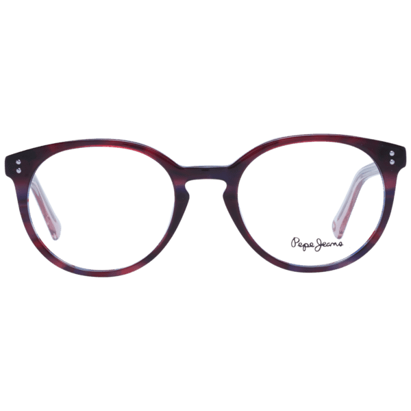 Face avant – monture optique Pepe Jeans PJ3475 49C6 en