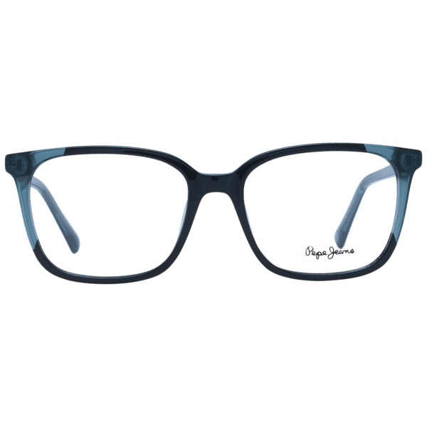 Face avant – monture optique Pepe Jeans PJ3484 54001 en