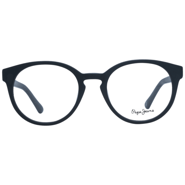 Face avant – monture optique Pepe Jeans PJ3486 51001 en