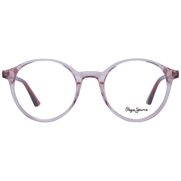 Face avant – monture optique Pepe Jeans PJ3516 50159 en