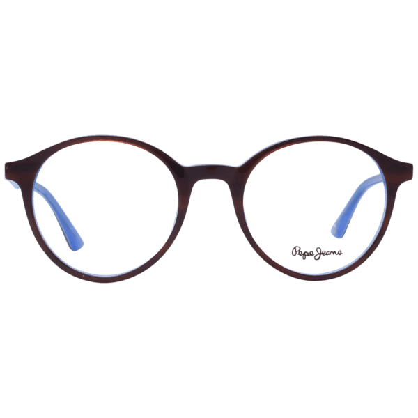 Face avant – monture optique Pepe Jeans PJ3516 50162 en