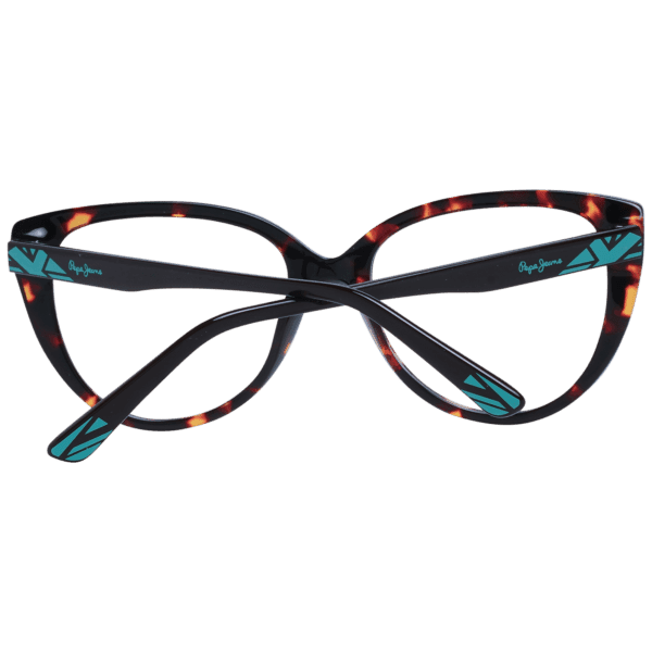 Détails branches – lunette Pepe Jeans PJ3550 54106 en