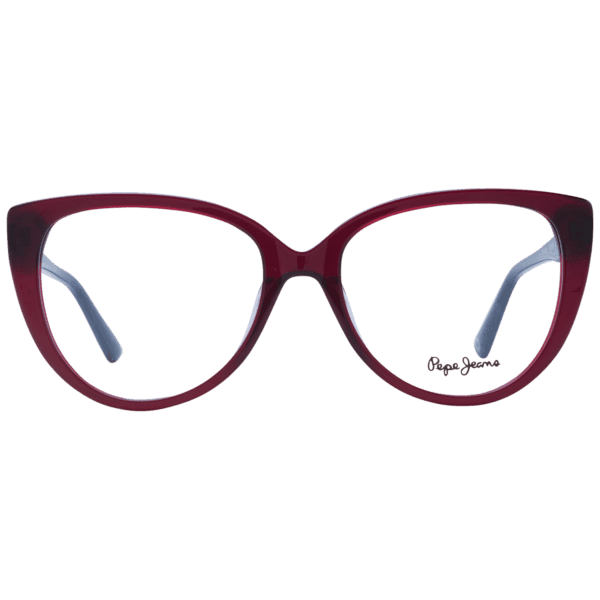 Face avant – monture optique Pepe Jeans PJ3550 54287 en