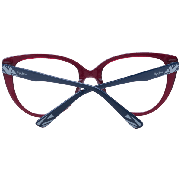 Détails branches – lunette Pepe Jeans PJ3550 54287 en