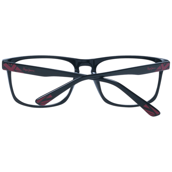 Détails branches – lunette Pepe Jeans PJ3551 56001 en