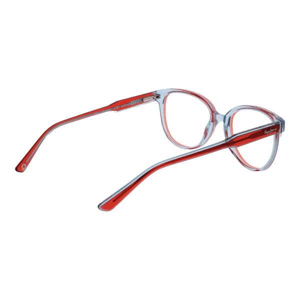 Détails branches – lunette Pepe Jeans PJ3569 52215 en