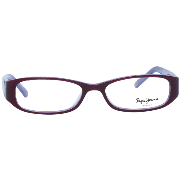 Face avant – monture optique Pepe Jeans PJ4010 47C2 en