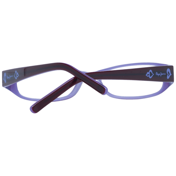 Détails branches – lunette Pepe Jeans PJ4010 47C2 en