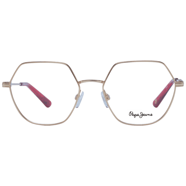 Face avant – monture optique Pepe Jeans PJ5205 53456 en