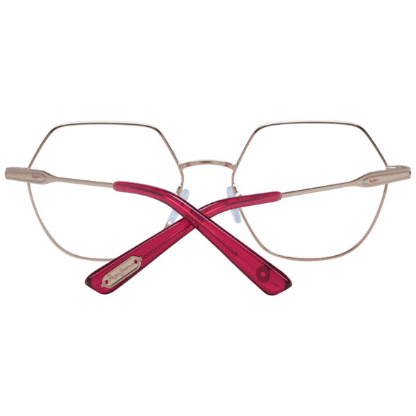 Détails branches – lunette Pepe Jeans PJ5205 53456 en