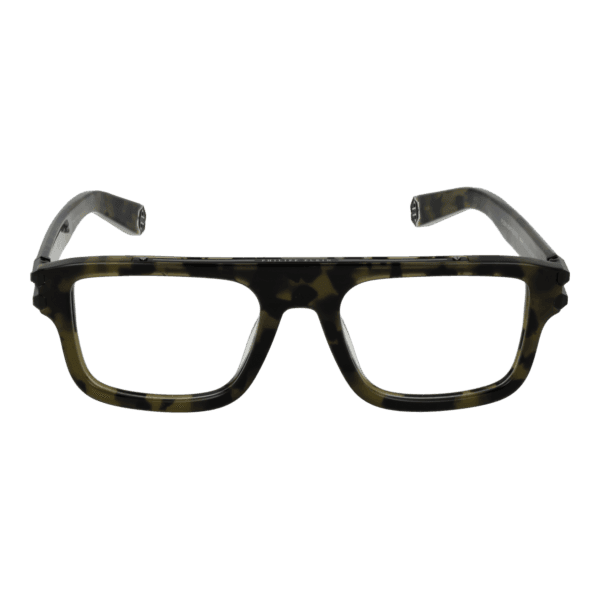 Face avant – monture optique Philipp Plein VPP021M 53092I en