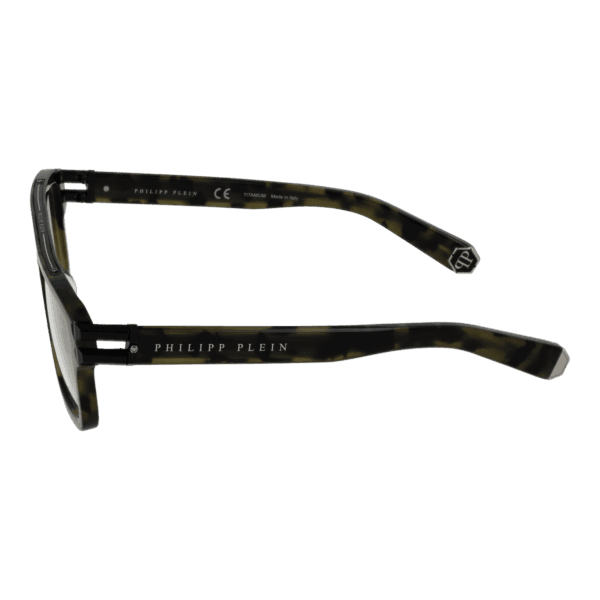 Vue portée – lunettes de vue Philipp Plein VPP021M 53092I pour Hommes